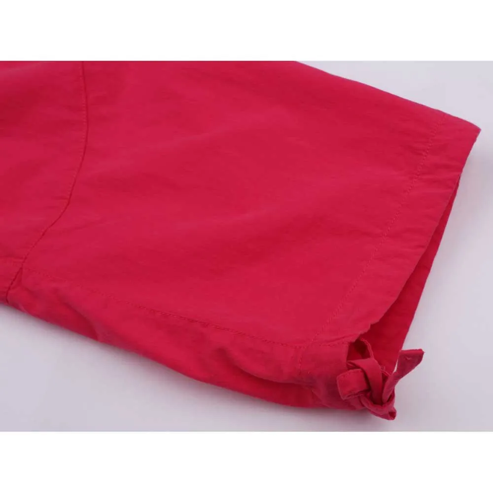 Hannah Alca 3/4-hosen, Raspberry sorbet Hannah Alca 3/4-hosen, Raspberry sorbet
