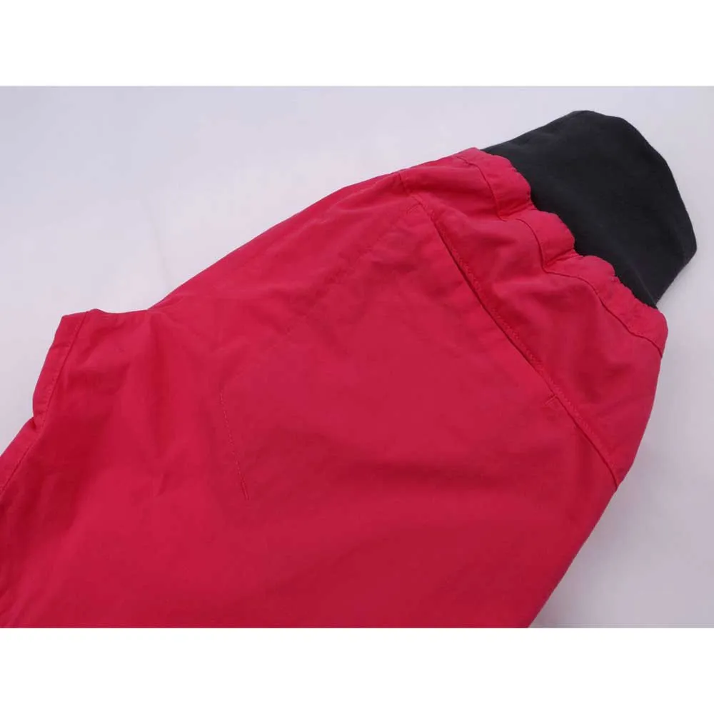 Hannah Alca 3/4-hosen, Raspberry sorbet Hannah Alca 3/4-hosen, Raspberry sorbet