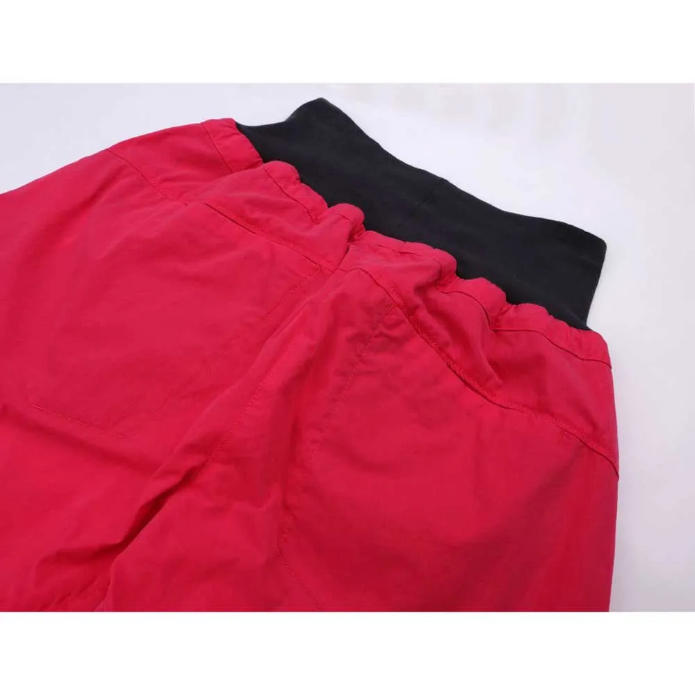 Hannah Alca 3/4-hosen, Raspberry sorbet Hannah Alca 3/4-hosen, Raspberry sorbet