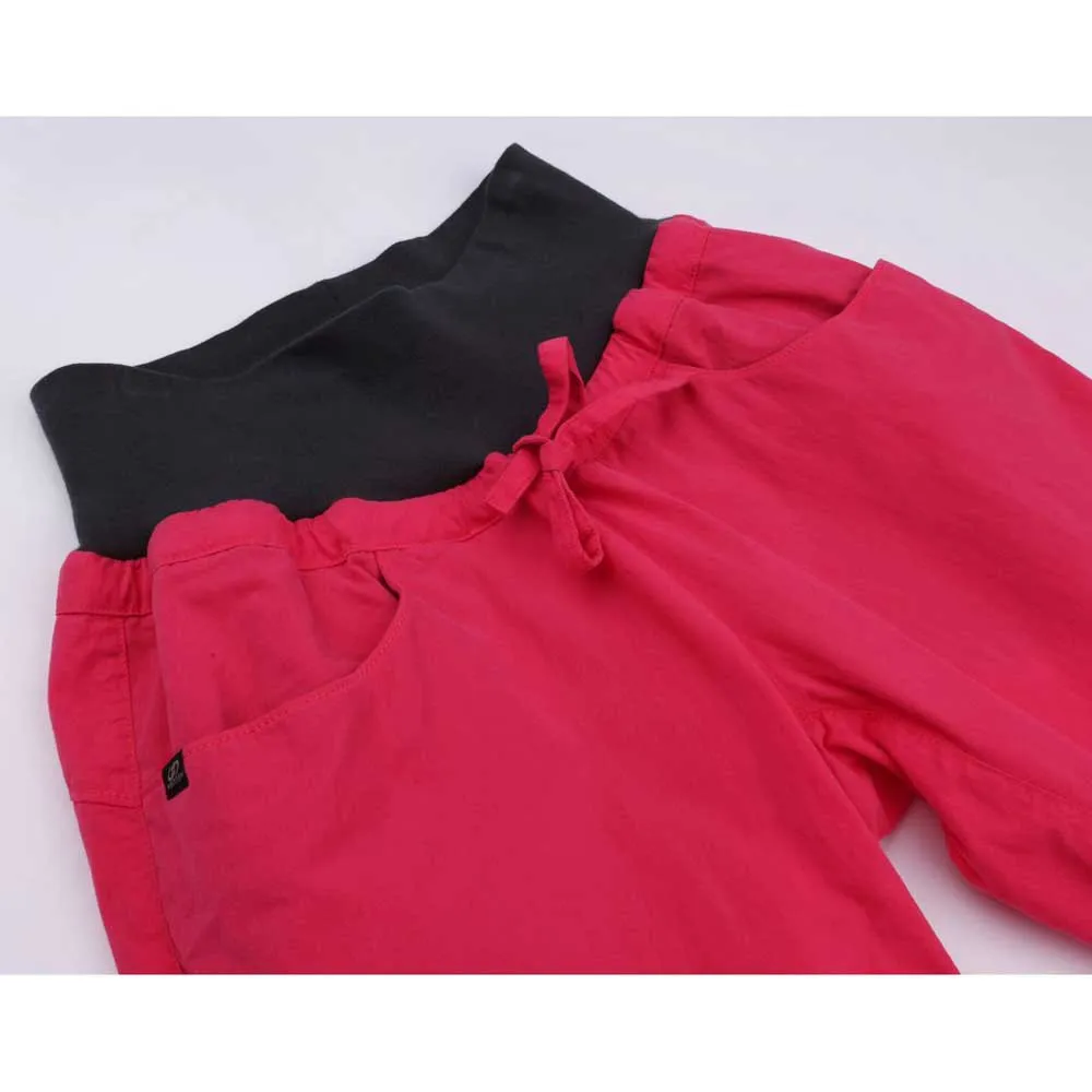 Hannah Alca 3/4-hosen, Raspberry sorbet Hannah Alca 3/4-hosen, Raspberry sorbet