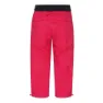 Hannah Alca 3/4-hosen, Raspberry sorbet