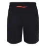 Hannah Aldis Ii Kurze Hose, Anthracite / red