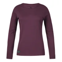 Hannah Alerin Langarm-t-shirt