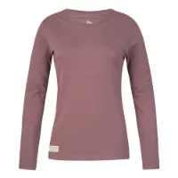 Hannah Alerin Langarm-t-shirt Hannah Alerin Langarm-t-shirt