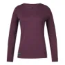 Hannah Alerin Langarm-t-shirt