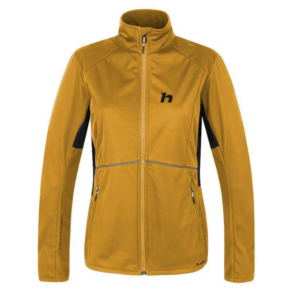 Hannah Alison Softshelljacke