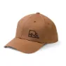 Tobacco brown