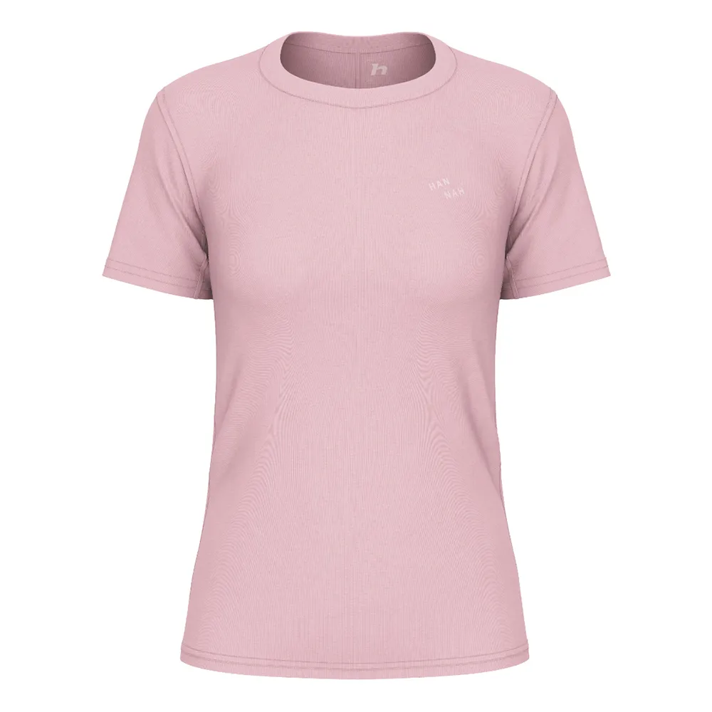 Hannah Amany Kurzarm-t-shirt Hannah Amany Kurzarm-t-shirt