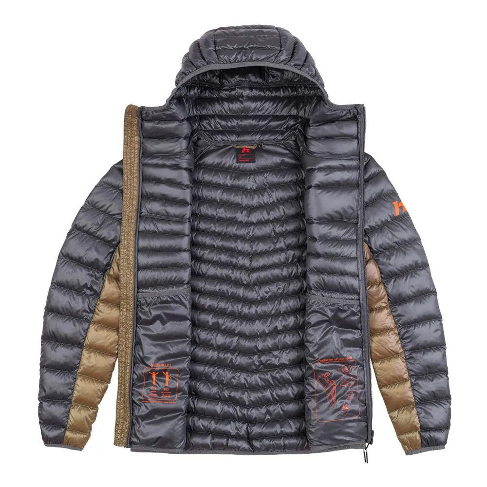 Hannah Arden Daunenjacke Hannah Arden Daunenjacke