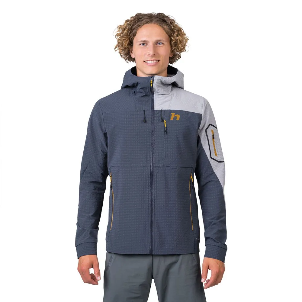 Hannah Aren Hoody Softshelljacke Hannah Aren Hoody Softshelljacke