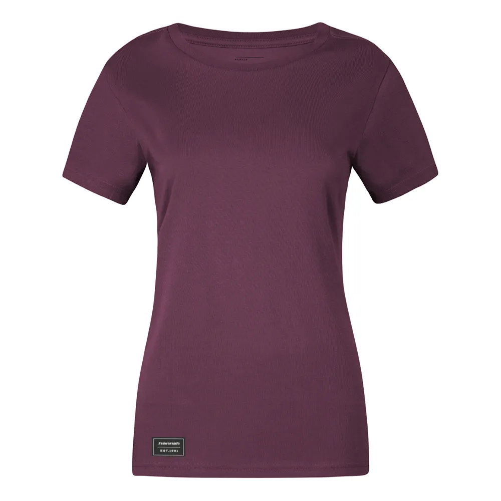Hannah Aria Ii Kurzarm-t-shirt Hannah Aria Ii Kurzarm-t-shirt