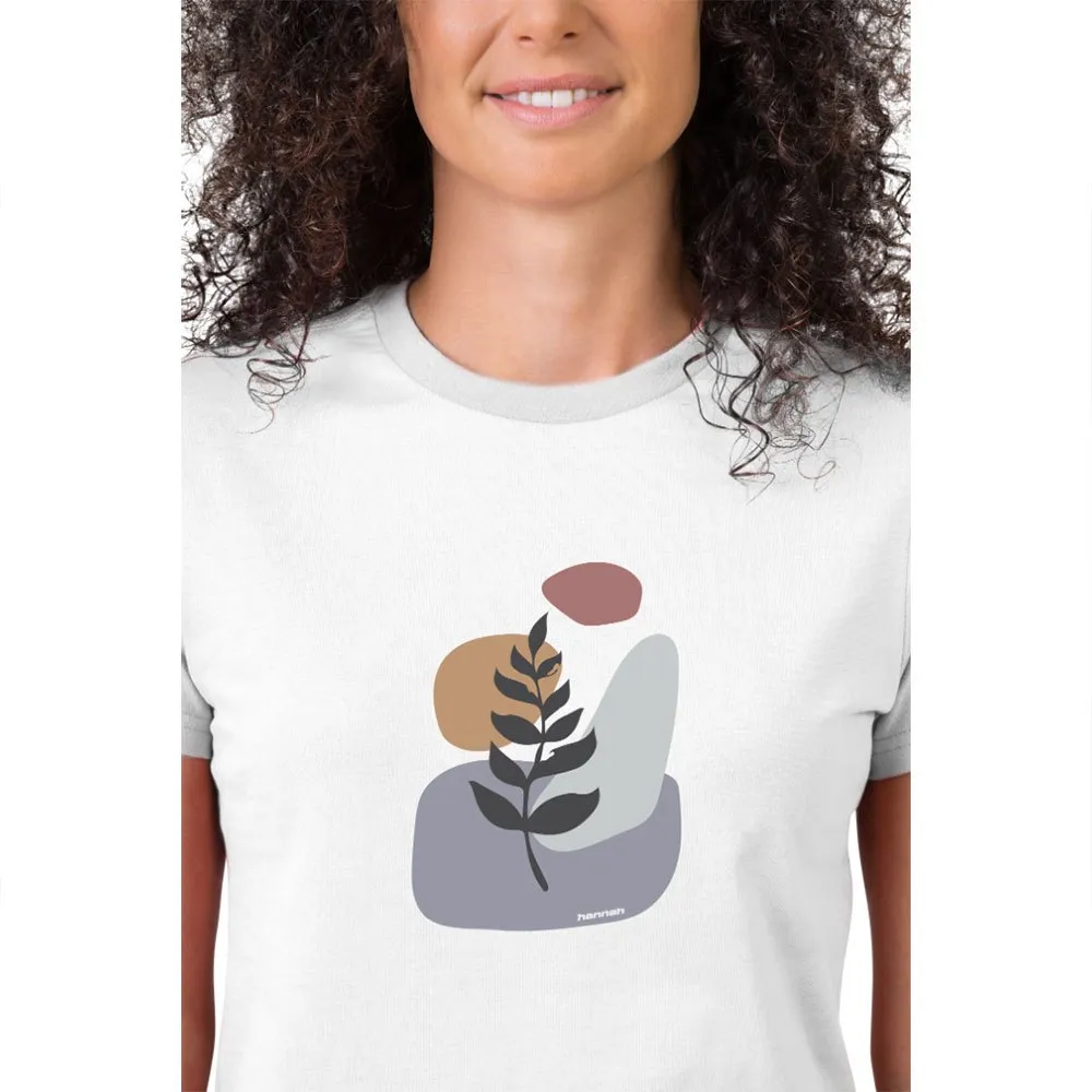 Hannah Aria Kurzarm-t-shirt