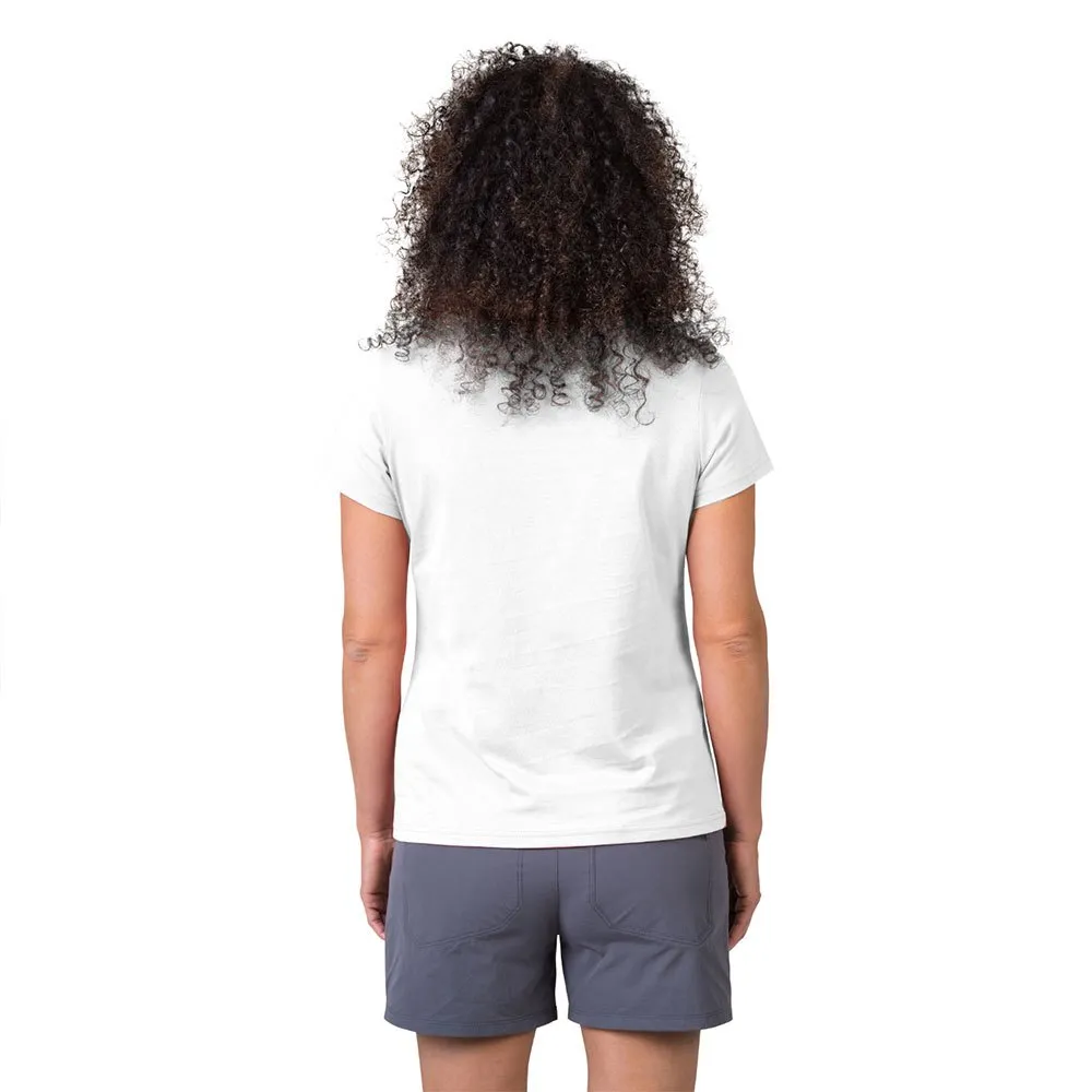Hannah Aria Kurzarm-t-shirt