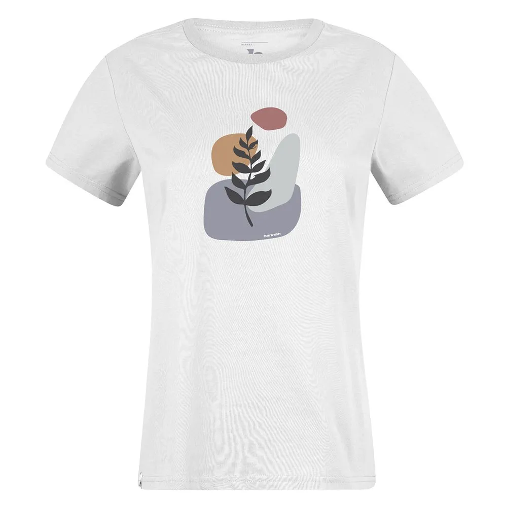 Hannah Aria Kurzarm-t-shirt