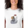 Hannah Aria Kurzarm-t-shirt