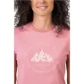 Hannah Aria Kurzarm-t-shirt