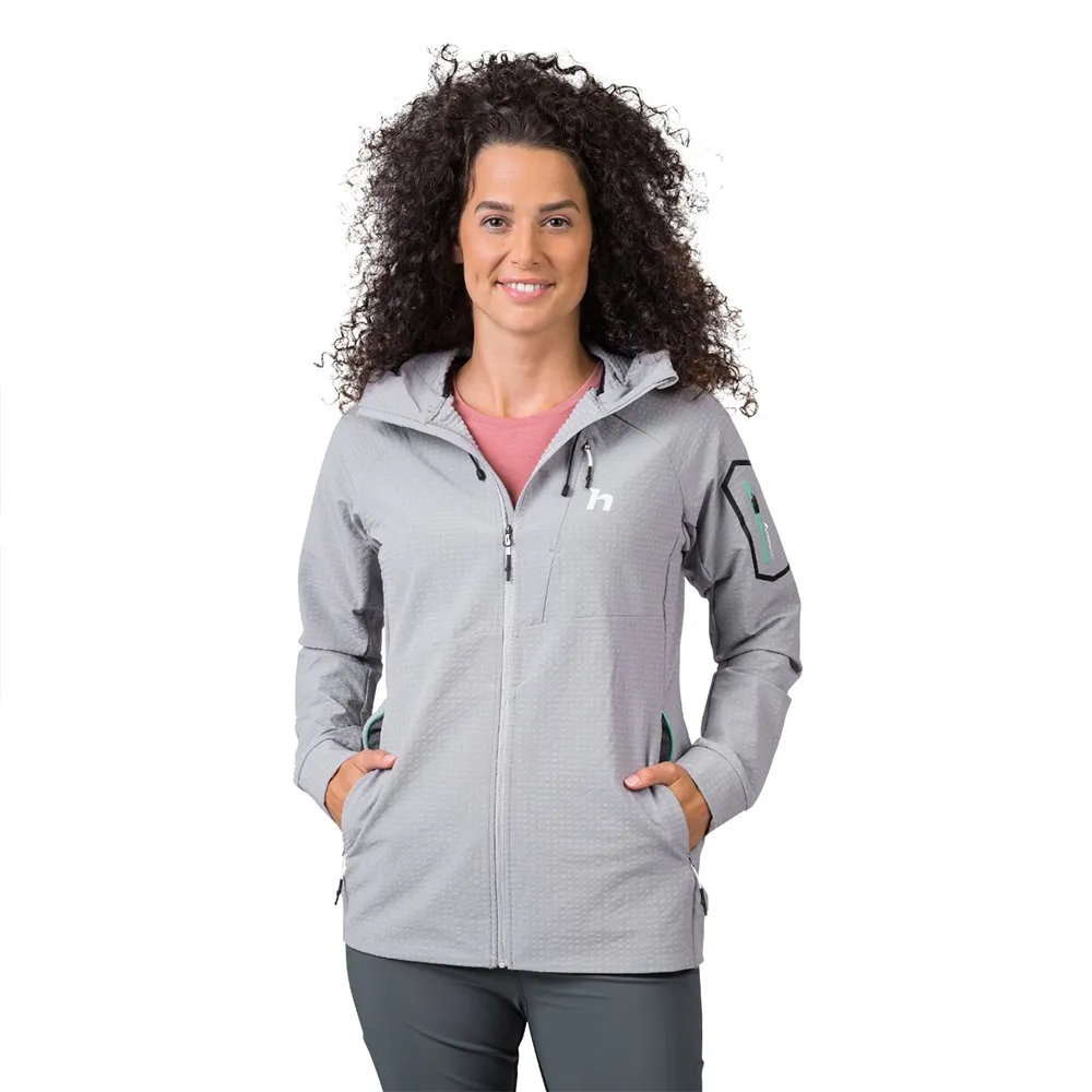 Hannah Arina Hoody Softshelljacke Hannah Arina Hoody Softshelljacke