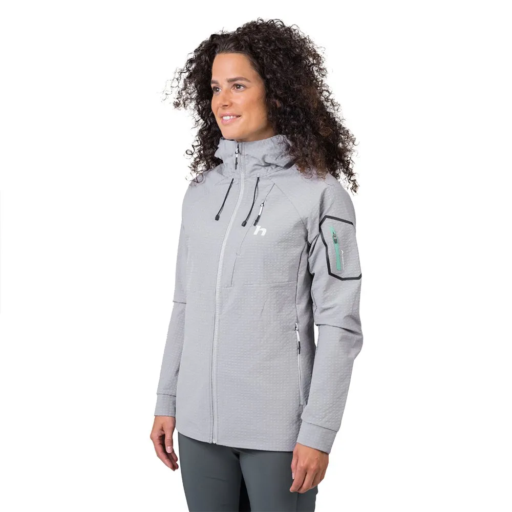 Hannah Arina Hoody Softshelljacke Hannah Arina Hoody Softshelljacke