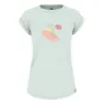 Hannah Arissa Ii Kurzarm-t-shirt