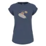 Hannah Arissa Ii Kurzarm-t-shirt