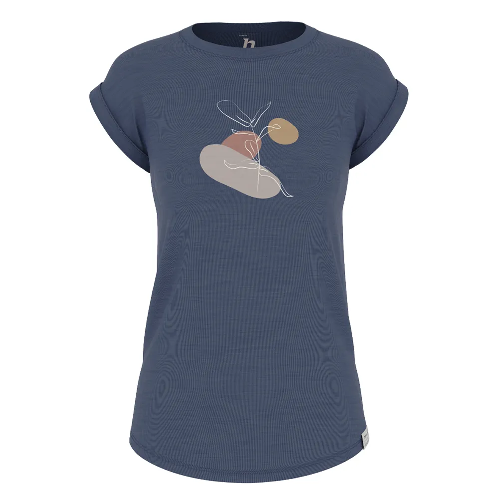 Hannah Arissa Ii Kurzarm-t-shirt Hannah Arissa Ii Kurzarm-t-shirt