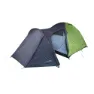 Hannah Arrant 3 Zelt, Spring green / cloudy gray ii, 3PL