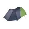 Hannah Arrant 3 Zelt, Spring green / cloudy gray ii, 3PL