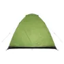 Hannah Arrant 3 Zelt, Spring green / cloudy gray ii, 3PL