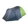 Hannah Arrant 4 Zelt, Spring green / cloudy gray ii, 4PL