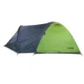 Hannah Arrant 4 Zelt, Spring green / cloudy gray ii, 4PL