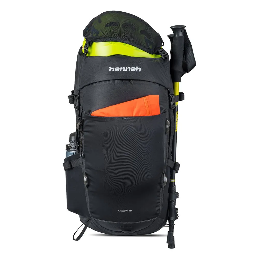 Hannah Arrow 40 Rucksack Hannah Arrow 40 Rucksack