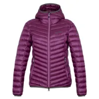 Hannah Ary Jacke