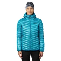 Hannah Ary Jacke Hannah Ary Jacke