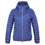 Dazzling blue stripe