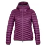 Fuchsia stripe