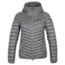 Light gray stripe