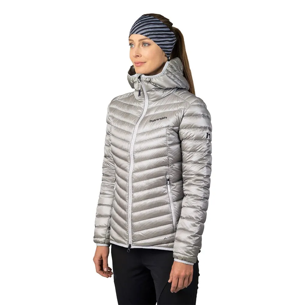 Hannah Ary Jacke Hannah Ary Jacke