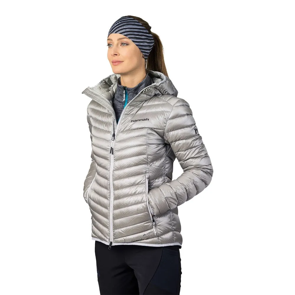 Hannah Ary Jacke Hannah Ary Jacke