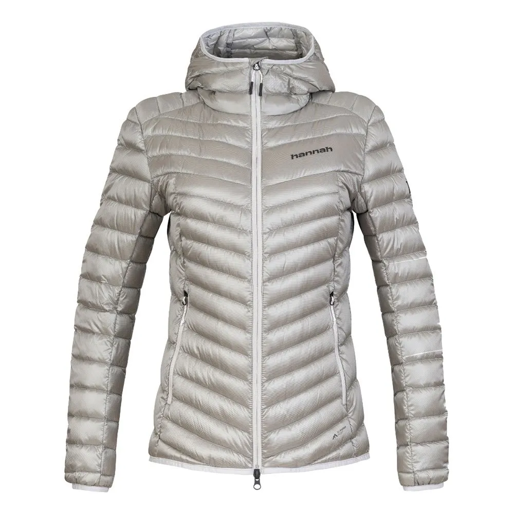 Hannah Ary Jacke Hannah Ary Jacke