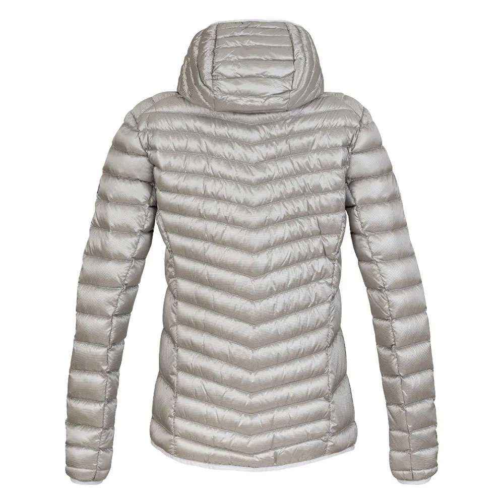 Hannah Ary Jacke Hannah Ary Jacke