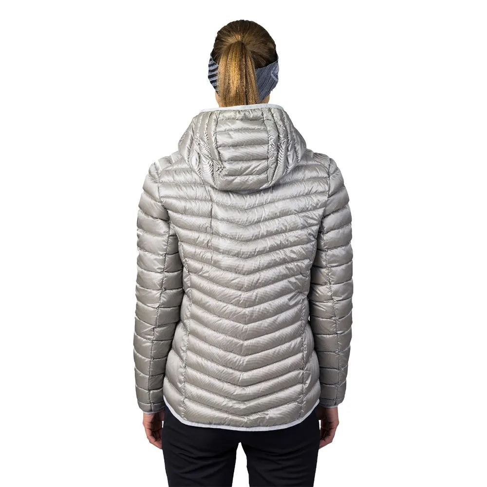 Hannah Ary Jacke Hannah Ary Jacke