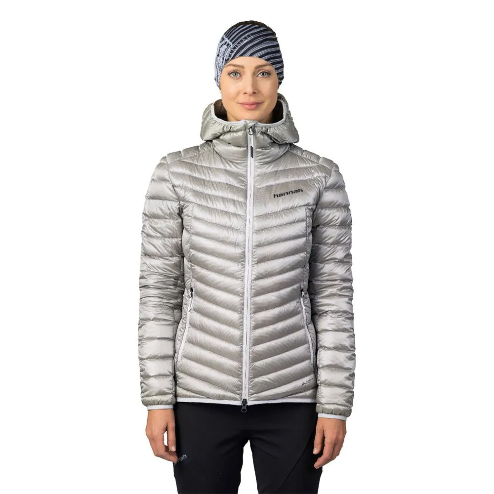 Hannah Ary Jacke Hannah Ary Jacke