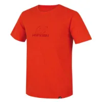 Hannah Aston Kurzarm-t-shirt male Hannah Aston Kurzarm-t-shirt male