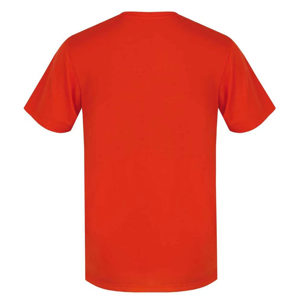 Hannah Aston Kurzarm-t-shirt male Hannah Aston Kurzarm-t-shirt male