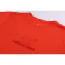 Hannah Aston Kurzarm-t-shirt male