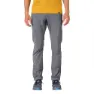 Gray pinstripe