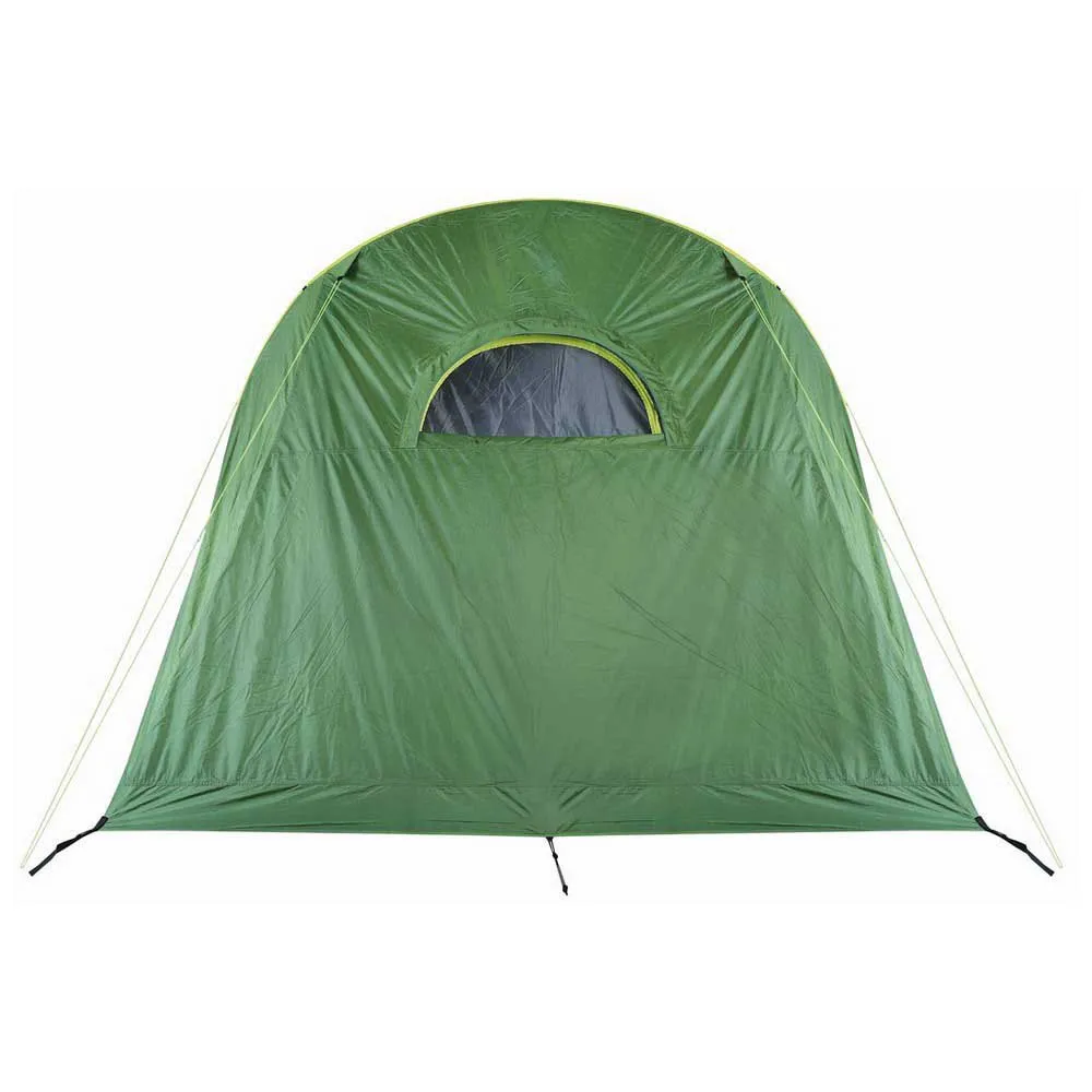 Hannah Barrack 4 Air Comfort Family Zelt, Treetop, 4PL Hannah Barrack 4 Air Comfort Family Zelt, Treetop, 4PL