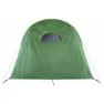 Hannah Barrack 4 Air Comfort Family Zelt, Treetop, 4PL