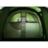 Hannah Barrack 4 Air Comfort Family Zelt, Treetop, 4PL