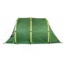 Hannah Barrack 4 Air Comfort Family Zelt, Treetop, 4PL